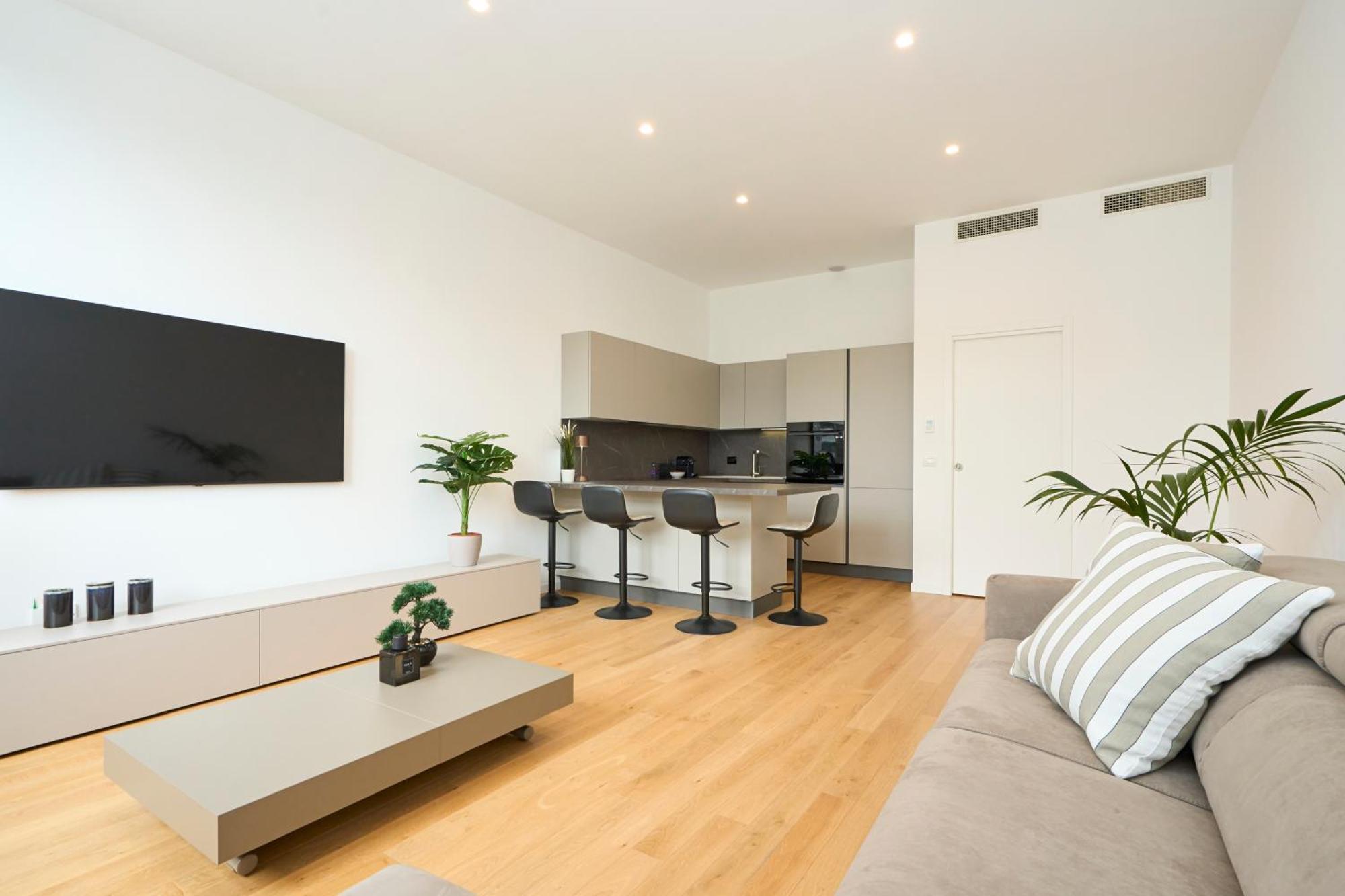 Luxury Design Suite - 20 Minutes From Duomo-Navigli Milano Exteriör bild