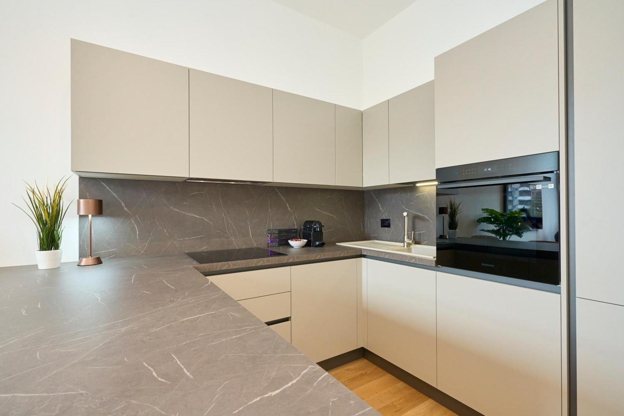 Luxury Design Suite - 20 Minutes From Duomo-Navigli Milano Exteriör bild