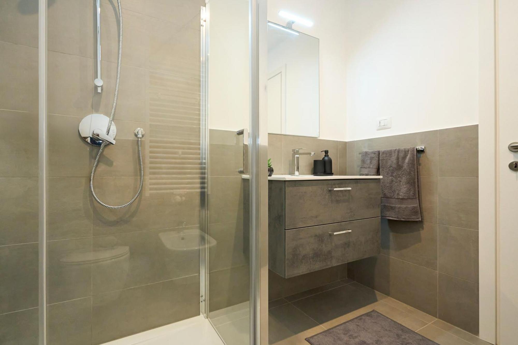 Luxury Design Suite - 20 Minutes From Duomo-Navigli Milano Exteriör bild