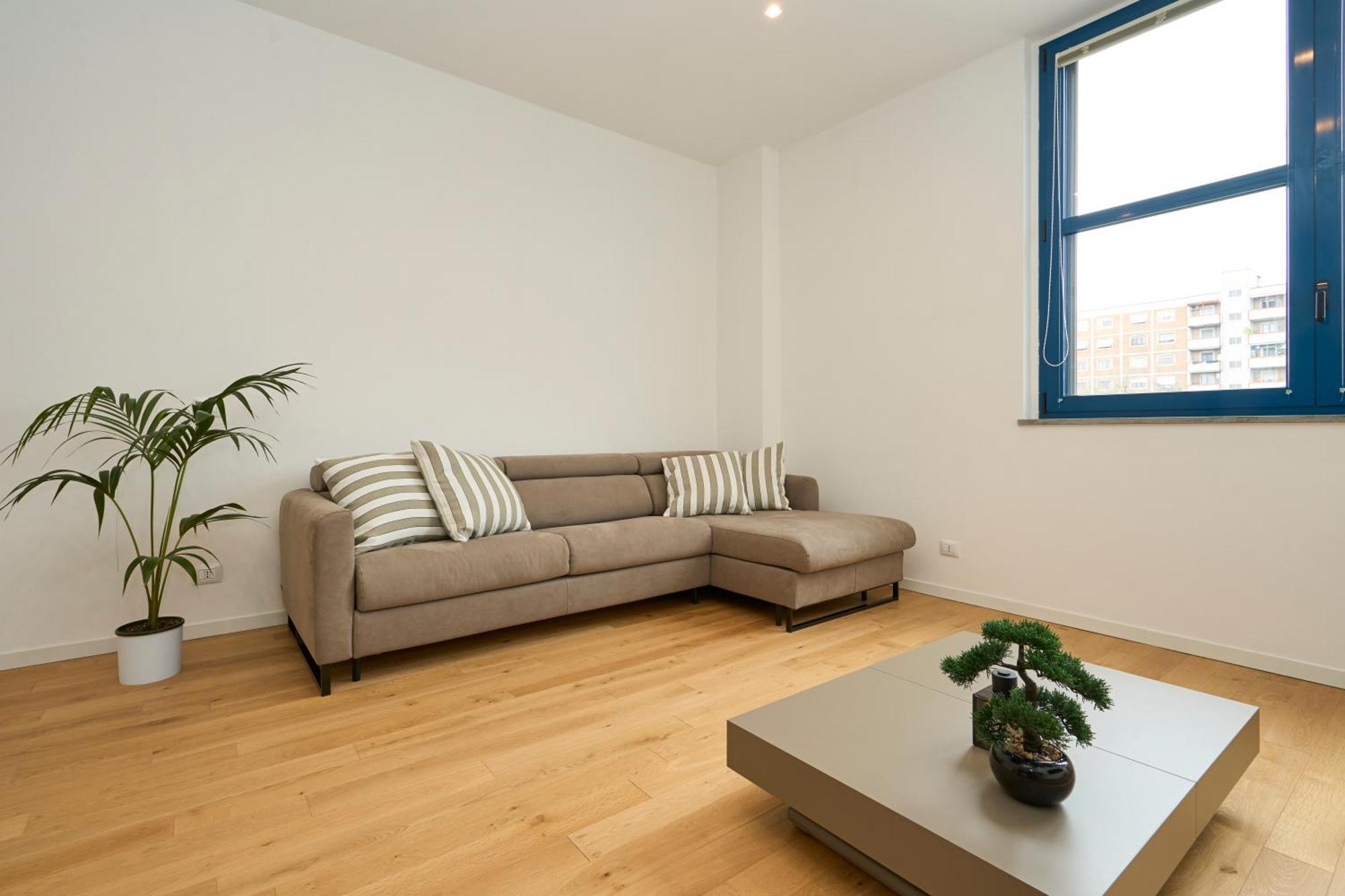 Luxury Design Suite - 20 Minutes From Duomo-Navigli Milano Exteriör bild
