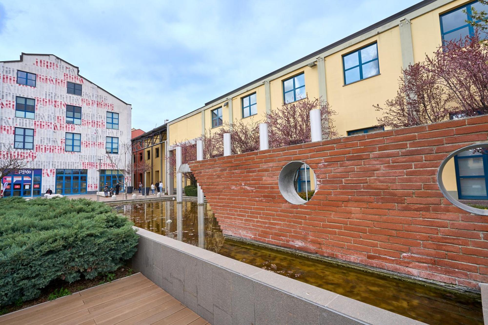 Luxury Design Suite - 20 Minutes From Duomo-Navigli Milano Exteriör bild