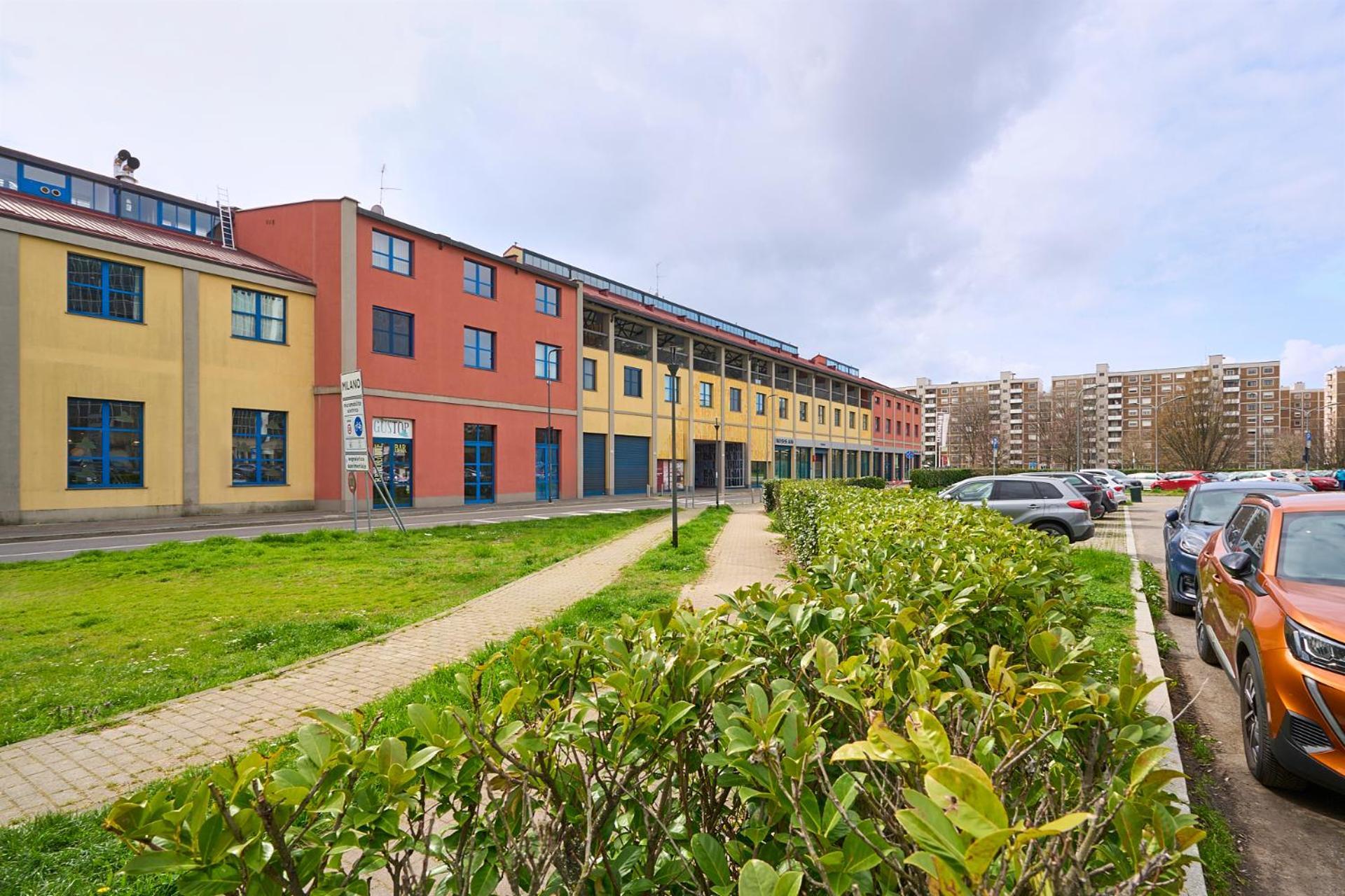 Luxury Design Suite - 20 Minutes From Duomo-Navigli Milano Exteriör bild