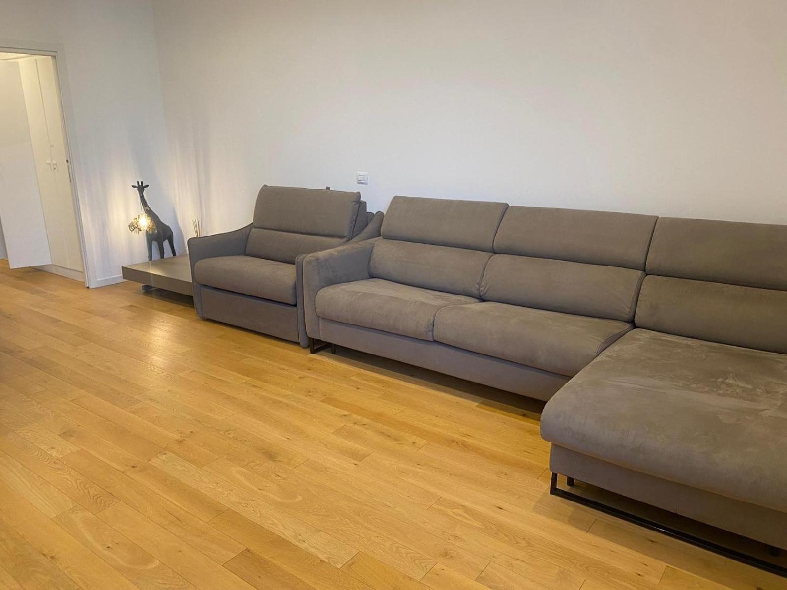 Luxury Design Suite - 20 Minutes From Duomo-Navigli Milano Exteriör bild